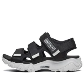 D’ Lites 2.0 Sandaletler Siyah