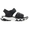 D’ Lites 2.0 Sandaletler Siyah