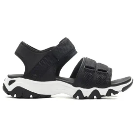 D’ Lites 2.0 Sandaletler Siyah