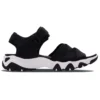 D’ Lites 2.0 Sandaletler Siyah