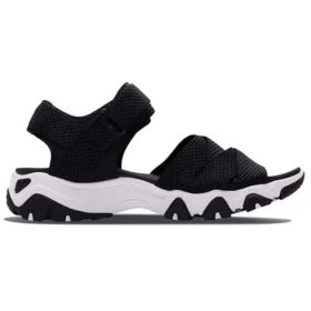 D’ Lites 2.0 Sandaletler Siyah
