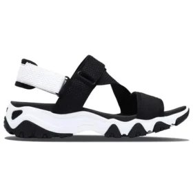 D Lites 2.0 Sandaletler “Siyah”