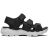 D’ Lites 2.0 Sandaletler Siyah