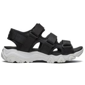 D’ Lites 2.0 Sandaletler Siyah