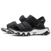 D’ Lites 2.0 Sandaletler Siyah