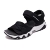 D’ Lites 2.0 Sandaletler Siyah