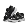 D’ Lites 2.0 Sandaletler Siyah