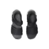 D’ Lites 2.0 Sandaletler Siyah