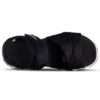 D’ Lites 2.0 Sandaletler Siyah