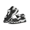 D Lites 2.0 Sandaletler “Siyah Beyaz”