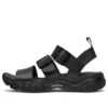 D Lites 2.0 Sandaletler “Triple Black”