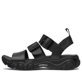 D Lites 2.0 Sandaletler “Triple Black”