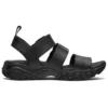 D Lites 2.0 Sandaletler “Triple Black”
