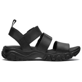 D Lites 2.0 Sandaletler “Triple Black”