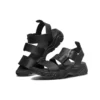 D Lites 2.0 Sandaletler “Triple Black”