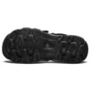 D Lites 2.0 Sandaletler “Triple Black”