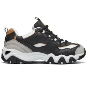 D Lites 2.0 Siyah