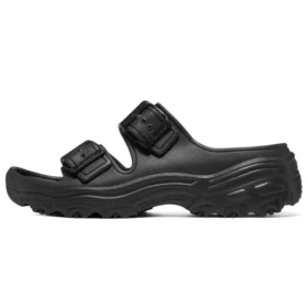D’ Lites 2.0 “Siyah”