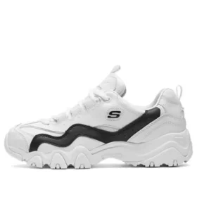D’ Lites 2.0 Siyah/Beyaz