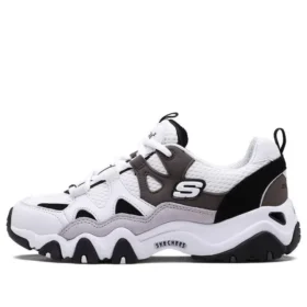 D’ Lites 2.0 “Siyah Beyaz Gri”