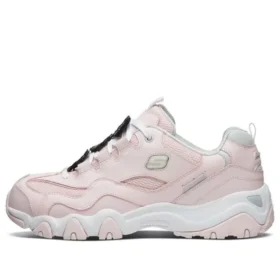 D’ Lites 2.0 Sneakerlar Pembe