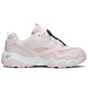 D’ Lites 2.0 Sneakerlar Pembe