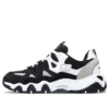 D lites 2.0 Sneakerlar Siyah/Beyaz/Gri
