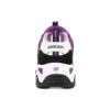 D’ Lites 2.0 Spor Ayakkabılar Beyaz/Mor/Siyah