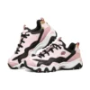 D’ Lites 2.0 Spor Ayakkabılar Pembe/Siyah/Beyaz