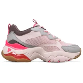 D’ Lites 3.0 Air Koşu Ayakkabısı Kırmızı