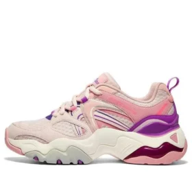 D Lites 3.0 Air Low Koşu Ayakkabısı Pembe