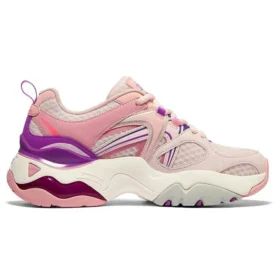 D Lites 3.0 Air Low Koşu Ayakkabısı Pembe