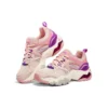 D Lites 3.0 Air Low Koşu Ayakkabısı Pembe