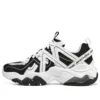 D’ Lites 3.0 Air “Siyah Beyaz”