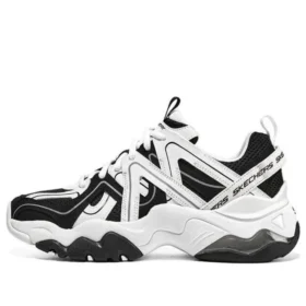 D’ Lites 3.0 Air “Siyah Beyaz”
