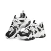 D’ Lites 3.0 Air “Siyah Beyaz”