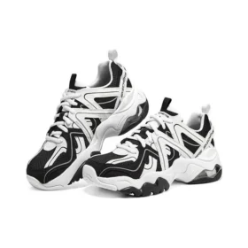 D’ Lites 3.0 Air “Siyah Beyaz”