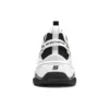 D’ Lites 3.0 Air “Siyah Beyaz”