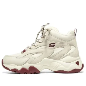 D’ Lites 3.0 “Beyaz Bordo”