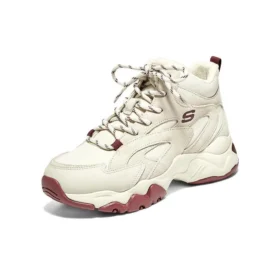 D’ Lites 3.0 “Beyaz Bordo”