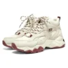 D’ Lites 3.0 “Beyaz Bordo”