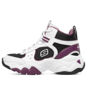 D’ Lites 3.0 “Beyaz Mor”