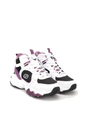 D’ Lites 3.0 “Beyaz Mor”