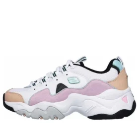 D’ Lites 3.0 “Beyaz Pembe”