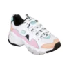 D’ Lites 3.0 “Beyaz Pembe”