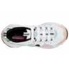 D’ Lites 3.0 “Beyaz Pembe”