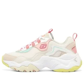 D’ Lites 3.0 “Beyaz Sarı Pembe”