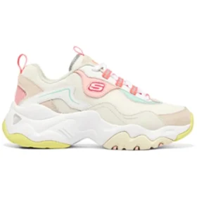D’ Lites 3.0 “Beyaz Sarı Pembe”