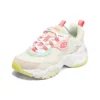D’ Lites 3.0 “Beyaz Sarı Pembe”