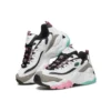 D’ Lites 3.0 Clunky Ayakkabılar Pembe/Beyaz